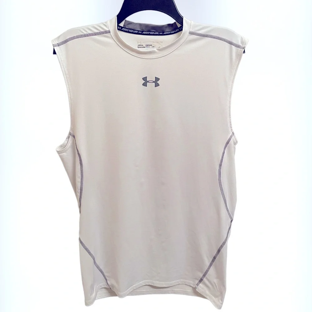 Under Armor Compression Workout Tank